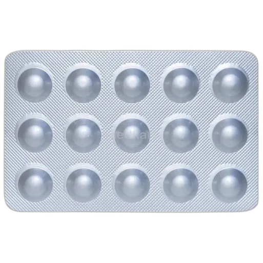 folinine tablet 15's
